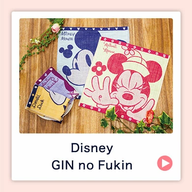 Disney GIN no FUKIN