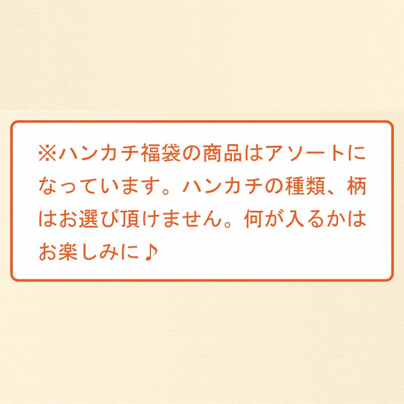 こんな商品が入っています